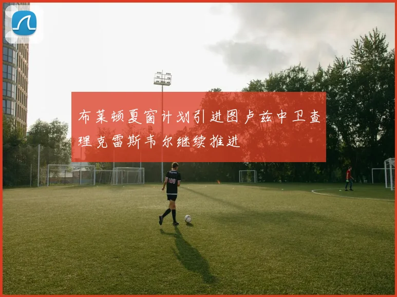 布莱顿夏窗计划引进图卢兹中卫查理克雷斯韦尔继续推进